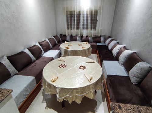 Fotografie z fotogalerie ubytování Appartments Achahbar v destinaci Al Hoceïma