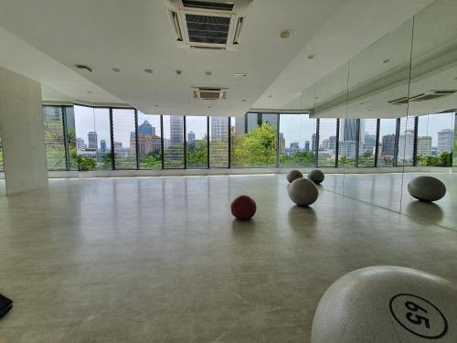 Photo de la galerie de l'établissement The Robertson Bukit Bintang by WEEGO Homes, à Kuala Lumpur