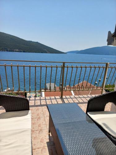 Gallery image of Villa Angelina in Kumbor