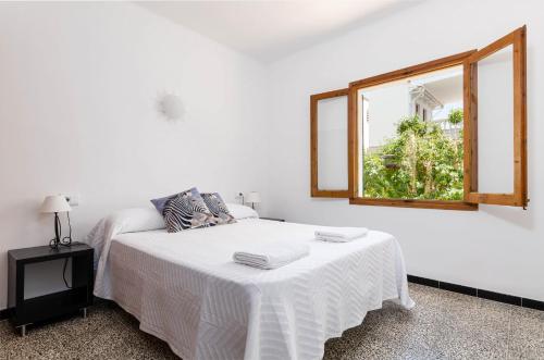 Fotografie z fotogalerie ubytování YourHouse Villa Ana, family-friendly beach house in Majorca North v destinaci Can Picafort