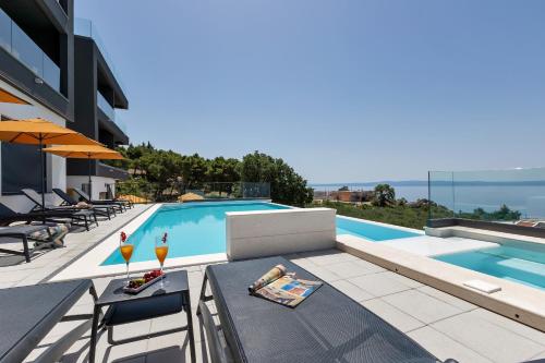 Villa Dinora – Photos 2