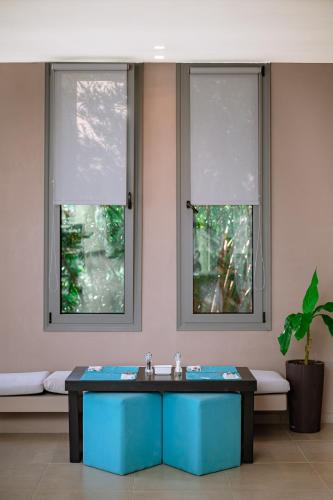 プリノスにあるInspira Boutique Hotel Thassos - Adults Onlyのギャラリーの写真