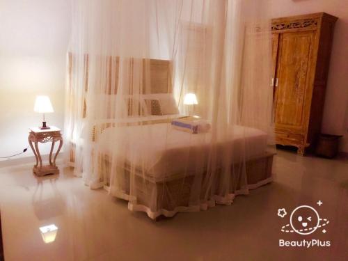 Afbeelding uit fotogalerij van Mahesa Villa in Ubud