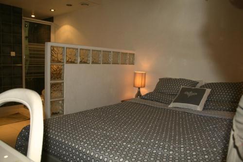 Coquet appartement dans mazet Ste Maxime Riviera