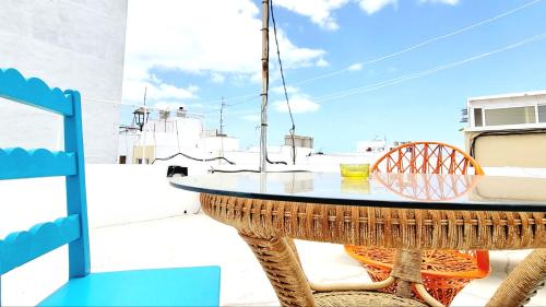 Fotografia z galérie ubytovania Casa el Charco v destinácii Arrecife