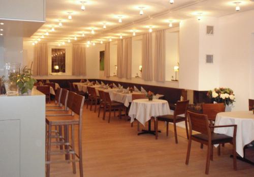 Gallery image of Landhotel Sickinger Hof in Walldorf