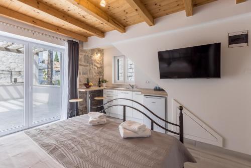 Luxury Apartments A&A-old town