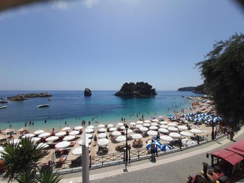 Krioneri Suites Parga