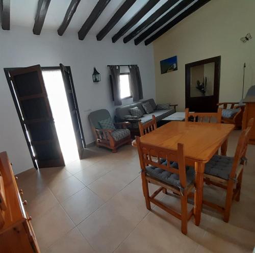 Gallery image of Can Beia Rural House Ibiza in Nuestra Señora de Jesus