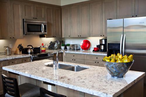Westin Riverfront Penthouse – Photos 5