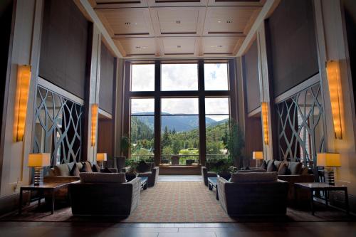 Westin Riverfront Penthouse – Photos 2