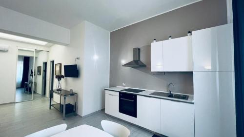 Gallery image of Riviera Apartments in Pescara