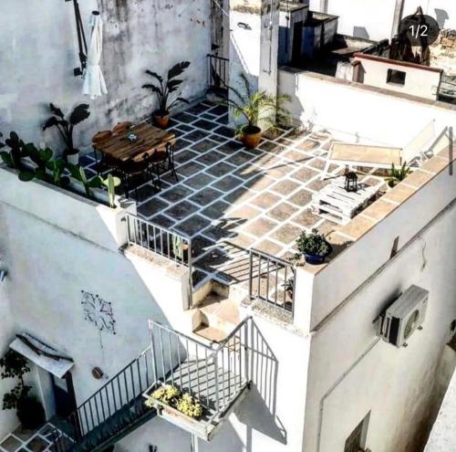 Galeriebild der Unterkunft Mambo Salentino Guest House in Matino