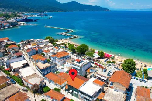 Φυσικό τοπίο κοντά σε αυτό το διαμέρισμα