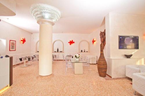 Gallery image of Momi's Hotel in Cavarzere