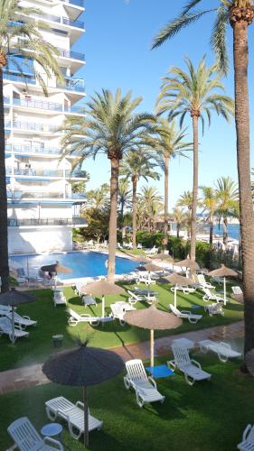 Apartamento144 SKOL Marbella playa