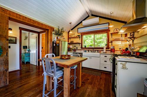 Scotty Point Cabin on the Bluff – Photos 3