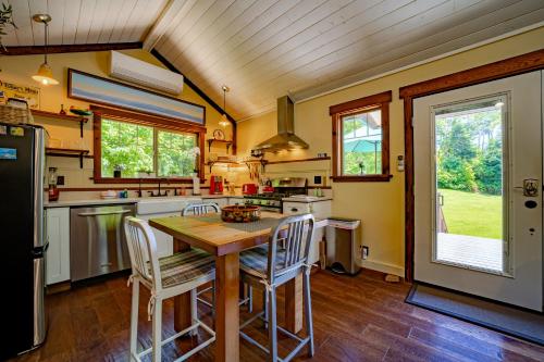 Scotty Point Cabin on the Bluff – Photos 4