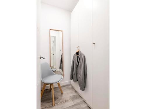 Agradable apartamento Arturo Soria D1