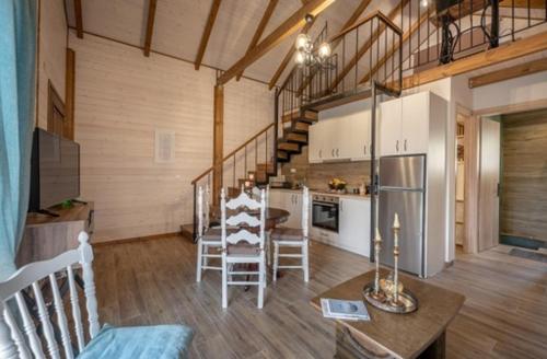 Imagen de la galería de Chalet edelweiss preveza, en Preveza