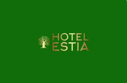 Gallery image of Estia hotel in Fourka