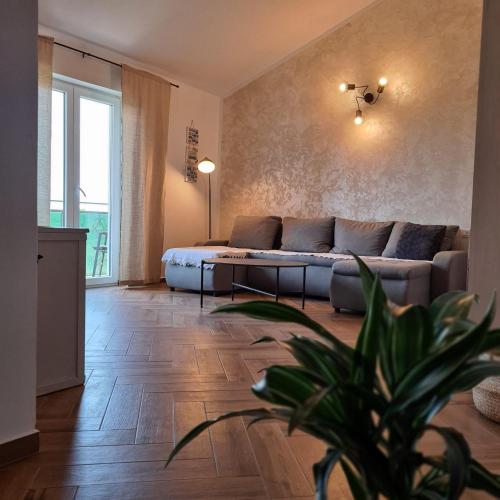 Apartment Nonno