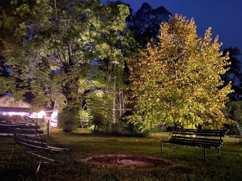 Glamping in BA - Cabañas – Photos 4