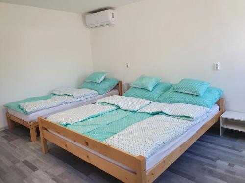 Família Apartman Cserkeszőlő 5465 Cserkeszőlő, Petőfi utca 20. kép - 3