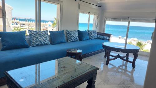 Gallery image of Al amine plage in Fnidek