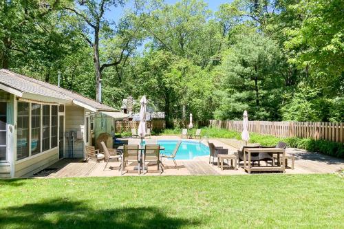 Woodcrest Pool Paradise – Photos 2