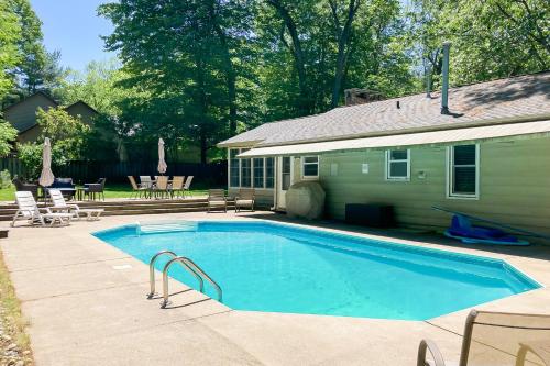 Woodcrest Pool Paradise – Photos 3
