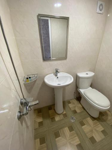 Gallery image of Holiday House Chkonia in Batumi