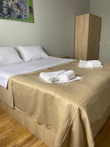 Gallery image of Holiday House Chkonia in Batumi