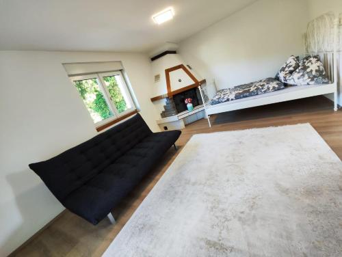 Haus La-Vi in See Nähe