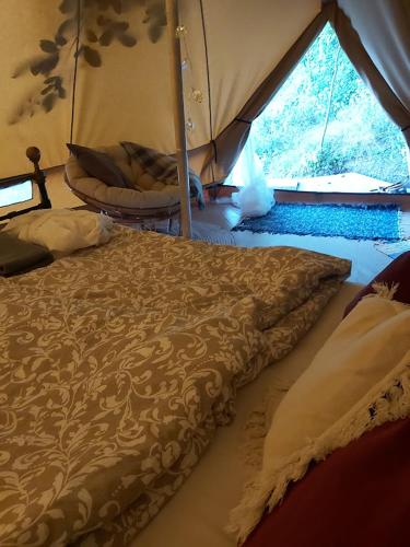 Luxury tent Kőhegy sátrak kicsi luxussal, Pázmánd, Hungary Luxury tent Kőhegy sátrak kicsi luxussal, Pázmánd, Hungary