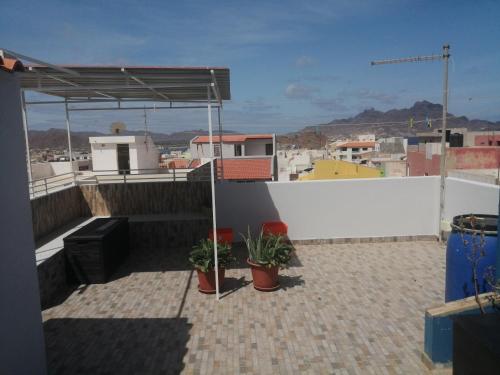 Imagem da galeria de Apartamento Casa hollanda em Mindelo