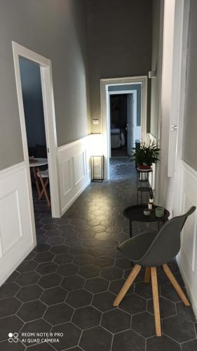 Gallery image of Palazzo Lupinacci - dimora storica Bed and breakfast in Cosenza