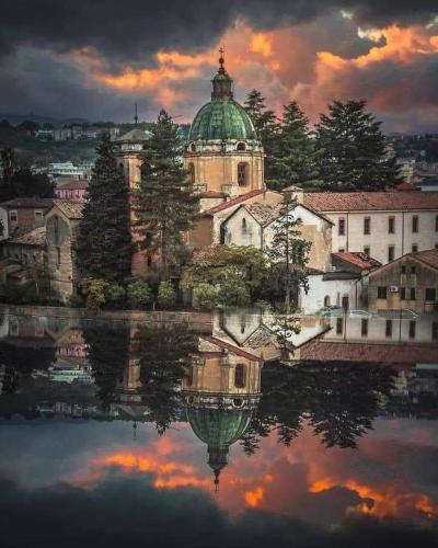 Gallery image of Palazzo Lupinacci - dimora storica Bed and breakfast in Cosenza
