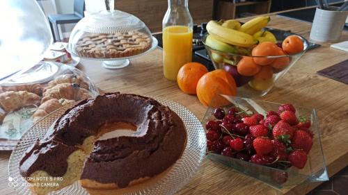 Gallery image of Palazzo Lupinacci - dimora storica Bed and breakfast in Cosenza