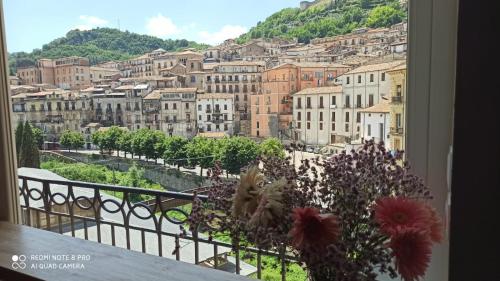 Gallery image of Palazzo Lupinacci - dimora storica Bed and breakfast in Cosenza