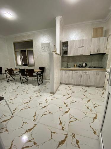 Gallery image of Holiday House Chkonia in Batumi