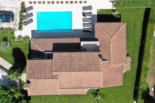 Luxus-Steinvilla Maestro mit eigenem Pool – Photos 4