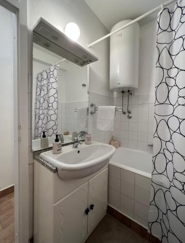 Apartment Zadar Bridge