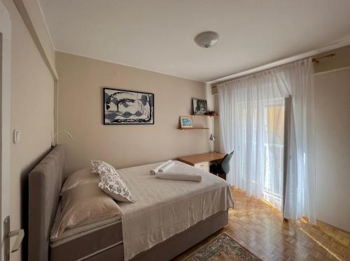 Apartment Zadar Bridge
