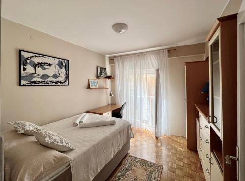 Apartment Zadar Bridge