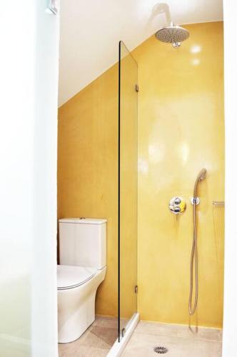 Casa Valeri II - Stylish Cycladic Studio in Naxos Town