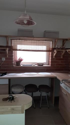 Fotografia z galérie ubytovania Héthajnal Apartman v Debrecéne