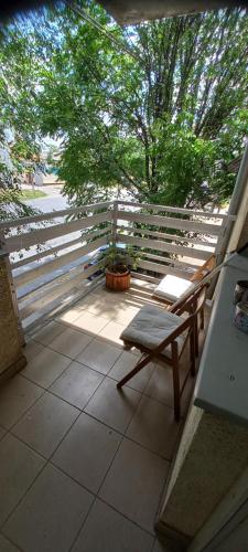 Fotografia z galérie ubytovania Héthajnal Apartman v Debrecéne