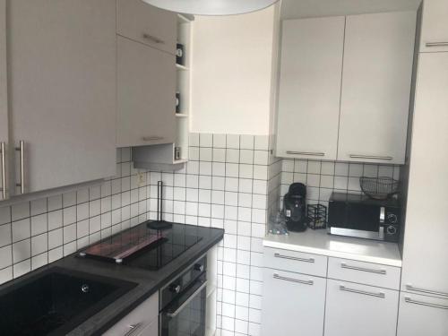Φωτογραφία από το άλμπουμ του Appartement 5 étoiles charmant et cosy σε Canet-en-Roussillon