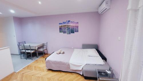 Gallery image of Apartments Pletikosa in Brodarica